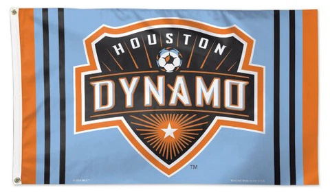 Houston Dynamo Flags thumbnail