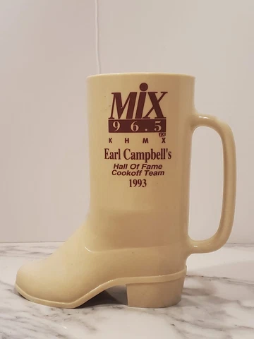 Houston Oilers Mugs thumbnail