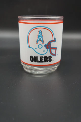 Houston Oilers Mugs