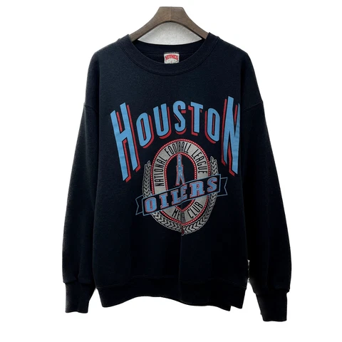 Houston Oilers Sweatshirts