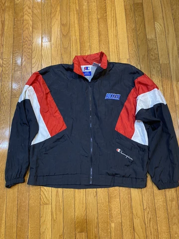 Houston Rockets Jackets thumbnail