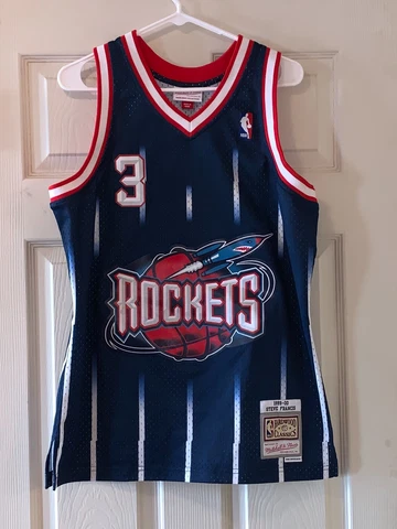 Houston Rockets Jerseys