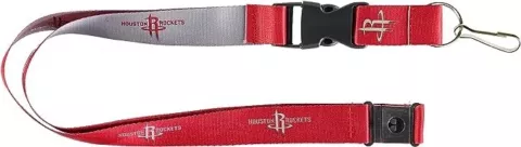 Houston Rockets Keychains