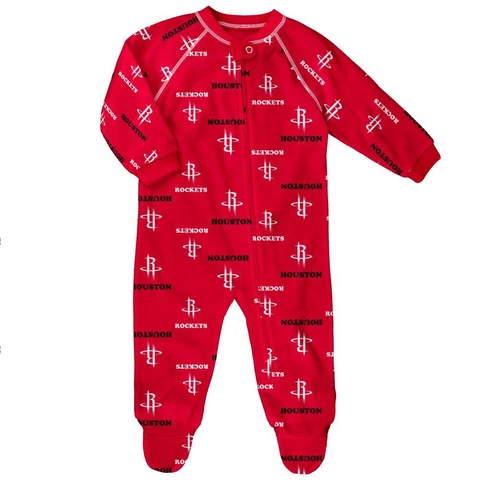 Houston Rockets Pajamas