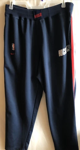 Houston Rockets Pants