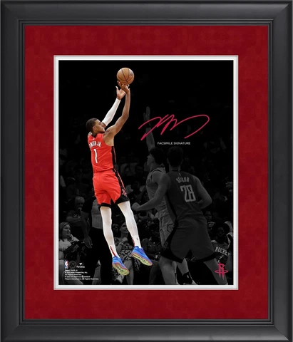 Houston Rockets Plaques