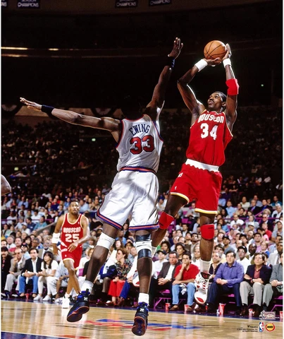 Houston Rockets Posters thumbnail