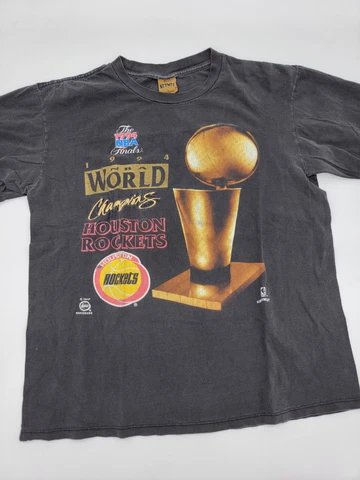 Houston Rockets Shirts