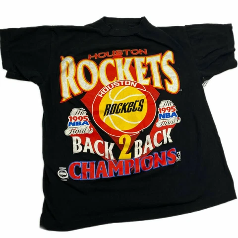 Houston Rockets Shirts thumbnail