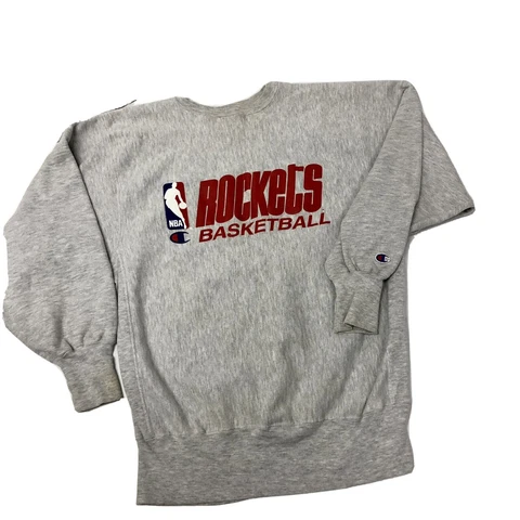 Houston Rockets Sweatshirts
