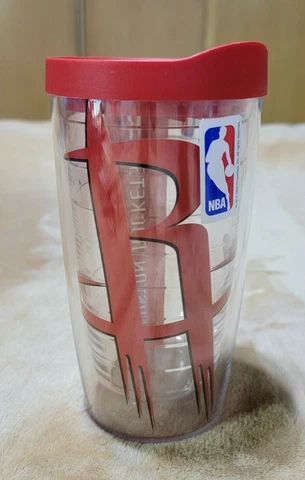 Houston Rockets Tumblers thumbnail
