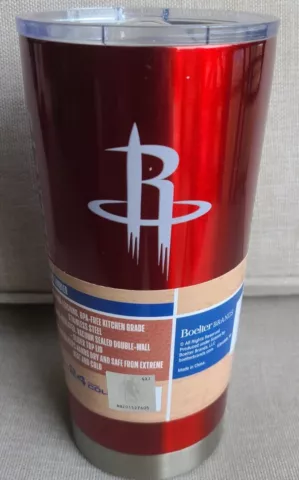 Houston Rockets Tumblers
