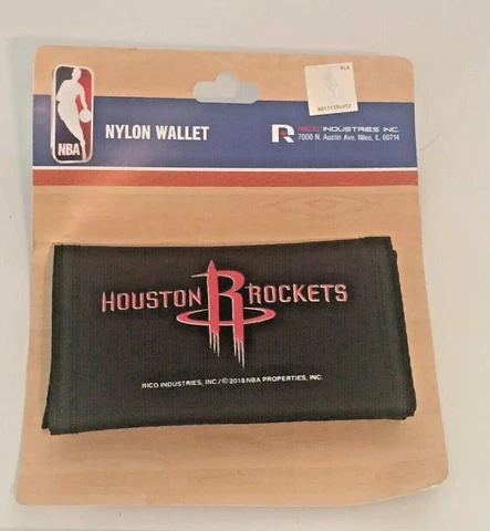 Houston Rockets Wallets