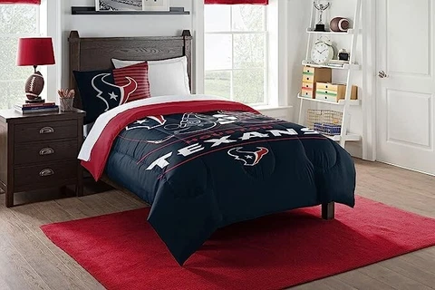 Houston Texans Bags