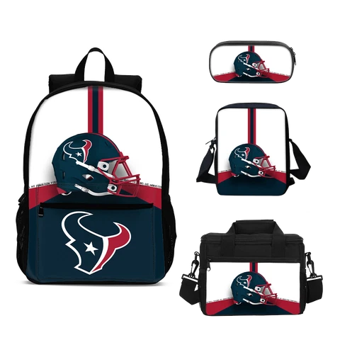 Houston Texans Bags thumbnail