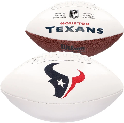 Houston Texans Balls thumbnail