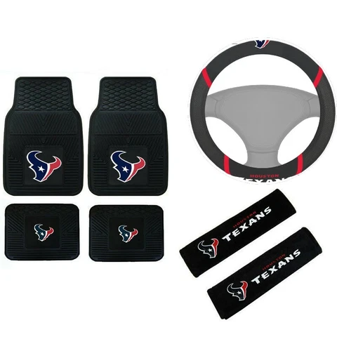 Houston Texans Belts