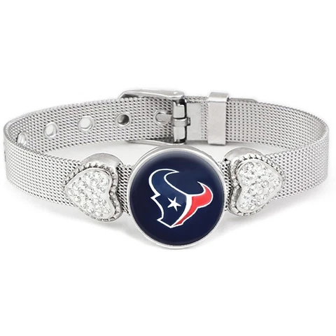 Houston Texans Bracelets