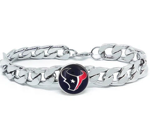 Houston Texans Bracelets thumbnail