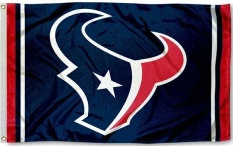 Houston Texans Flags