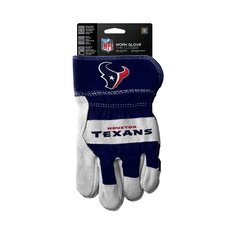 Houston Texans Gloves