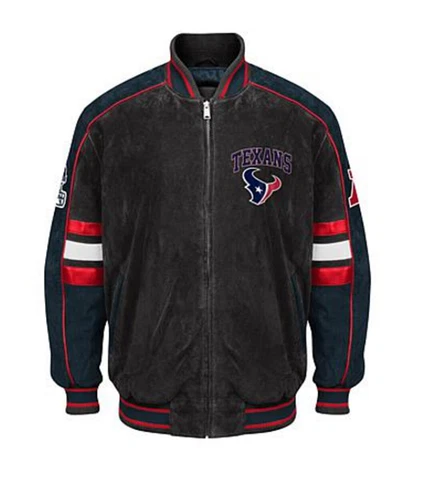 Houston Texans Jackets