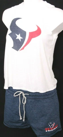 Houston Texans Pajamas thumbnail