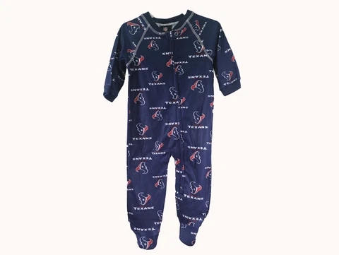 Houston Texans Pajamas