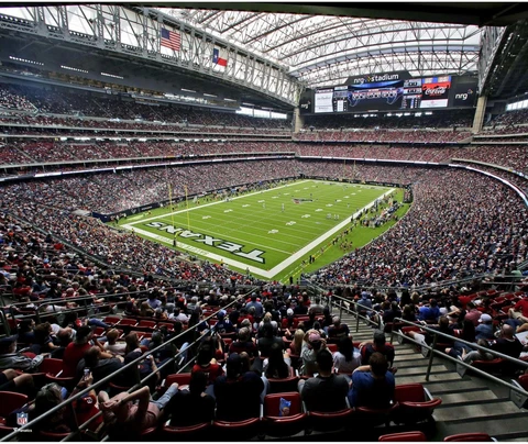 Houston Texans Posters thumbnail