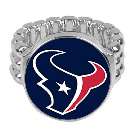 Houston Texans Rings