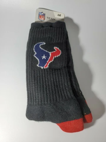 Houston Texans Socks