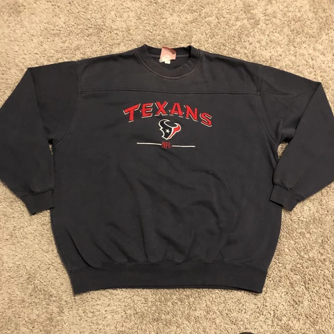 Houston Texans Sweaters