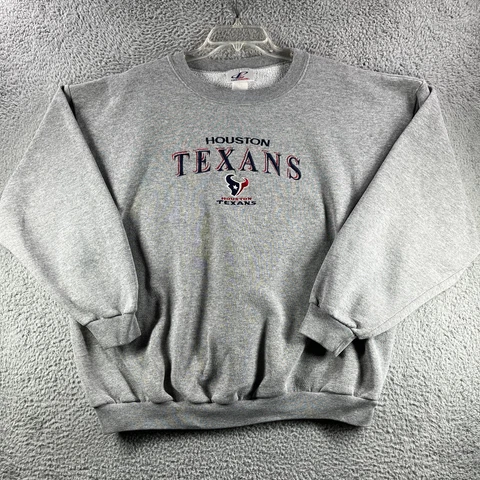 Houston Texans Sweatshirts