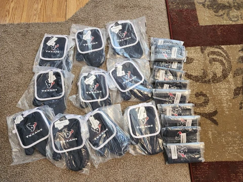 Houston Texans Towels