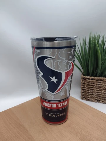 Houston Texans Tumblers thumbnail