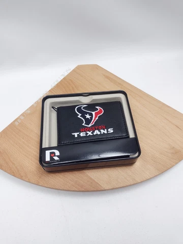 Houston Texans Wallets