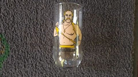 Hulk Hogan Glasses thumbnail