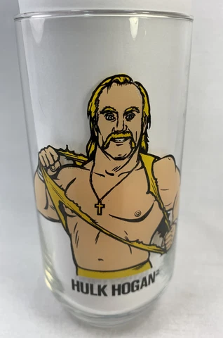 Hulk Hogan Glasses thumbnail