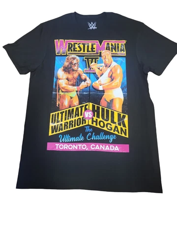 Hulk Hogan Shirts thumbnail