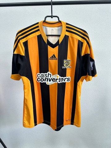 Hull City Shirts thumbnail