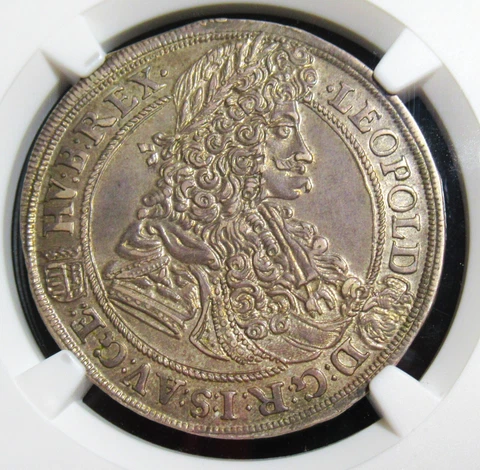 Hungary Coins thumbnail