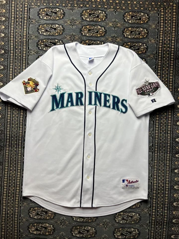 Ichiro Suzuki Jerseys thumbnail