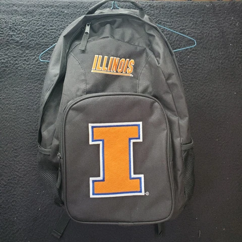 Illinois Fighting Illini Backpacks thumbnail