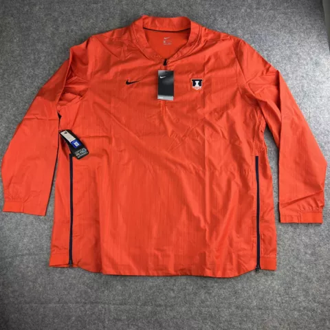 Illinois Fighting Illini Jackets thumbnail