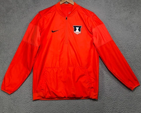 Illinois Fighting Illini Jackets