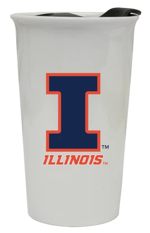 Illinois Fighting Illini Mugs