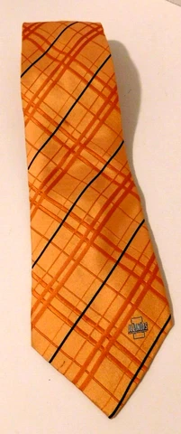 Illinois Fighting Illini Neck Ties thumbnail