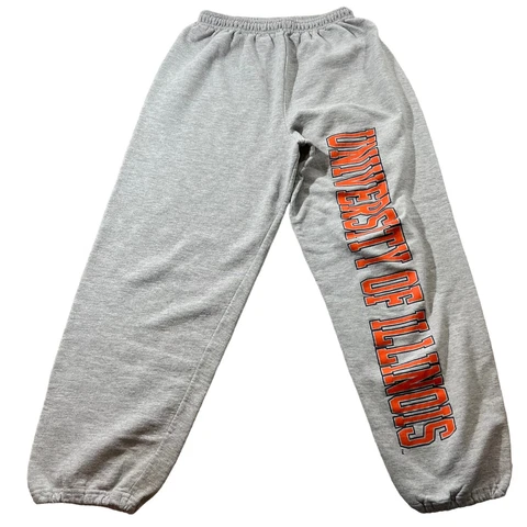 Illinois Fighting Illini Pants thumbnail