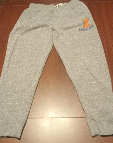 Illinois Fighting Illini Pants thumbnail