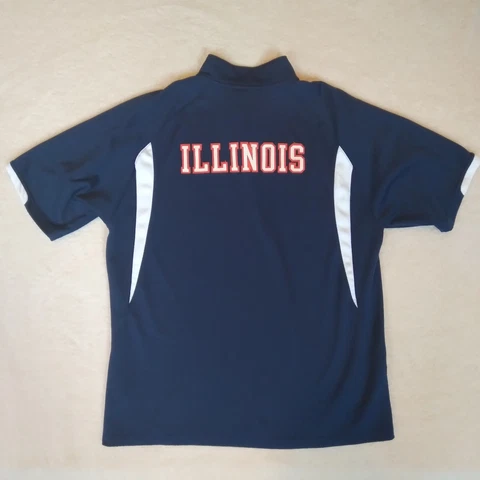 Illinois Fighting Illini Shirts thumbnail